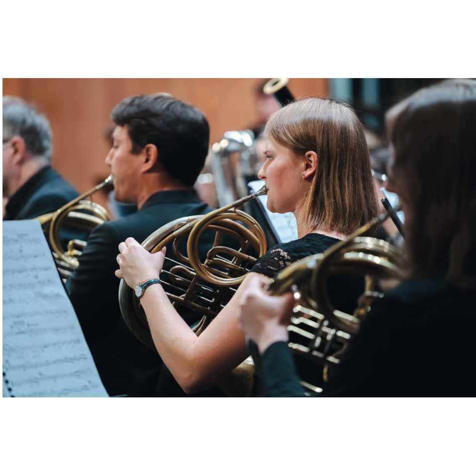 Mahler: Symphony No. 5 on Period Instruments