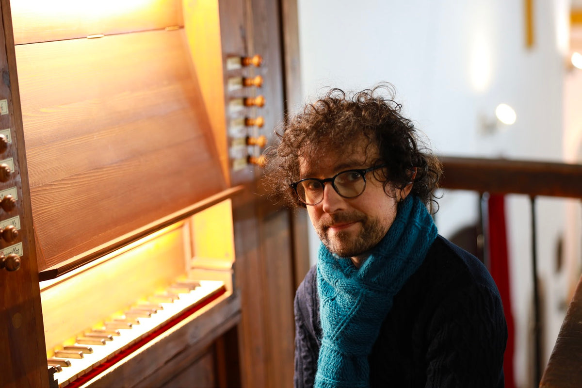 Españoleta: Iberian Organ Music