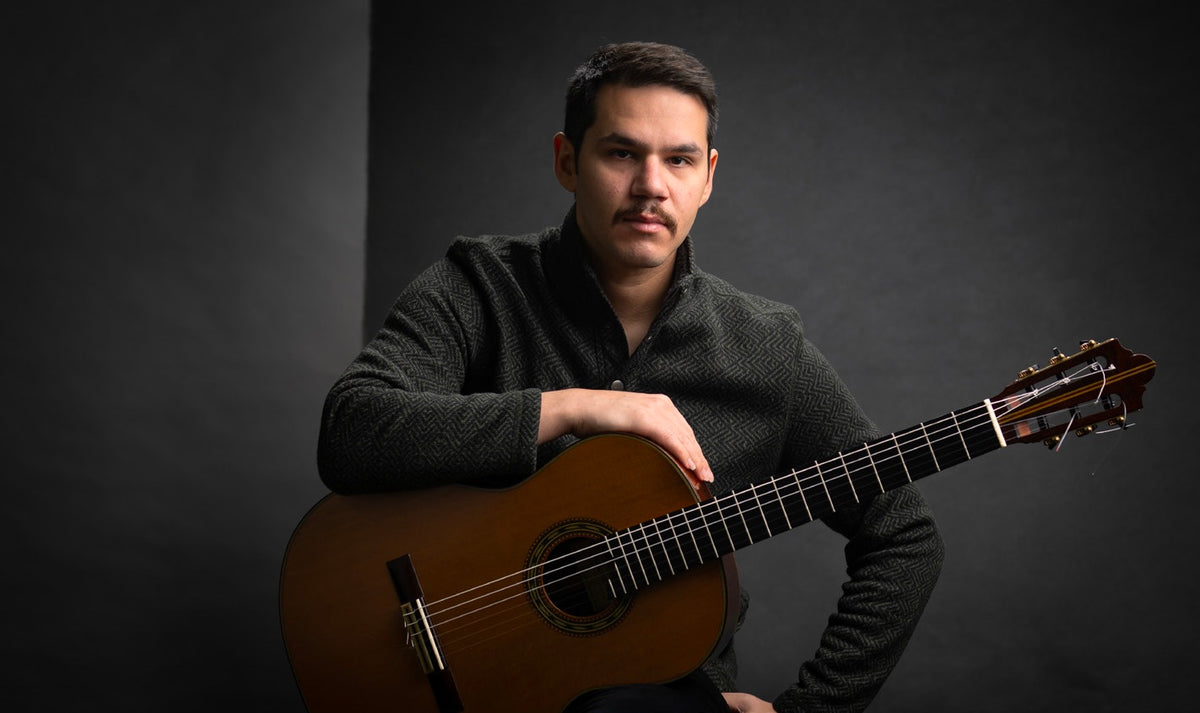 Classical Jazz Guitar