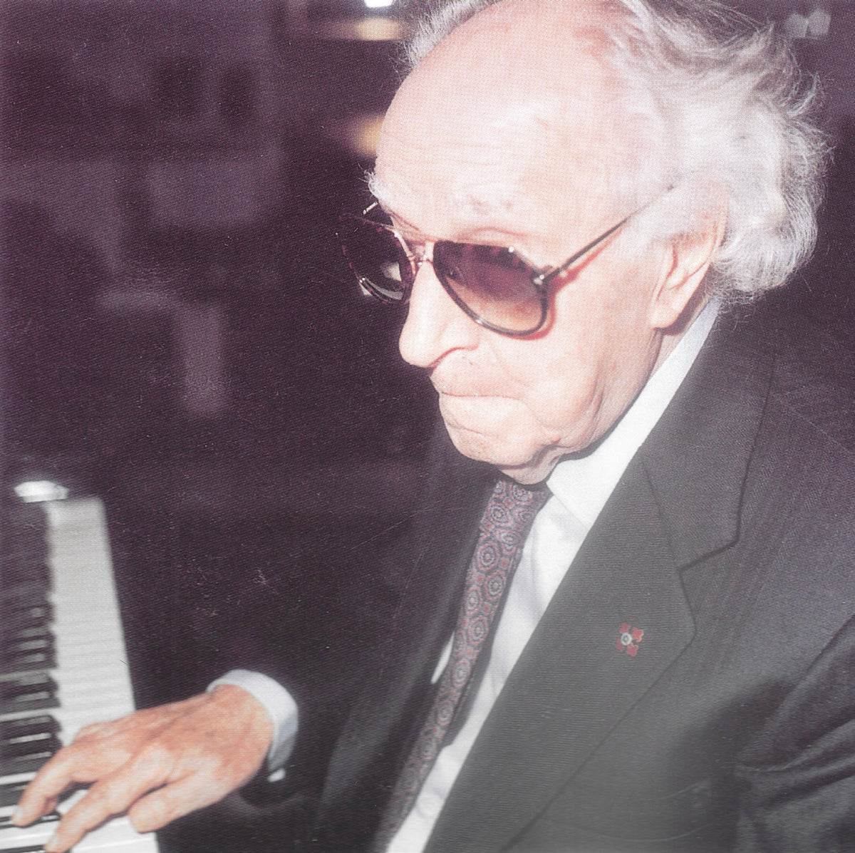 Joaquin Rodrigo [DSD EP]