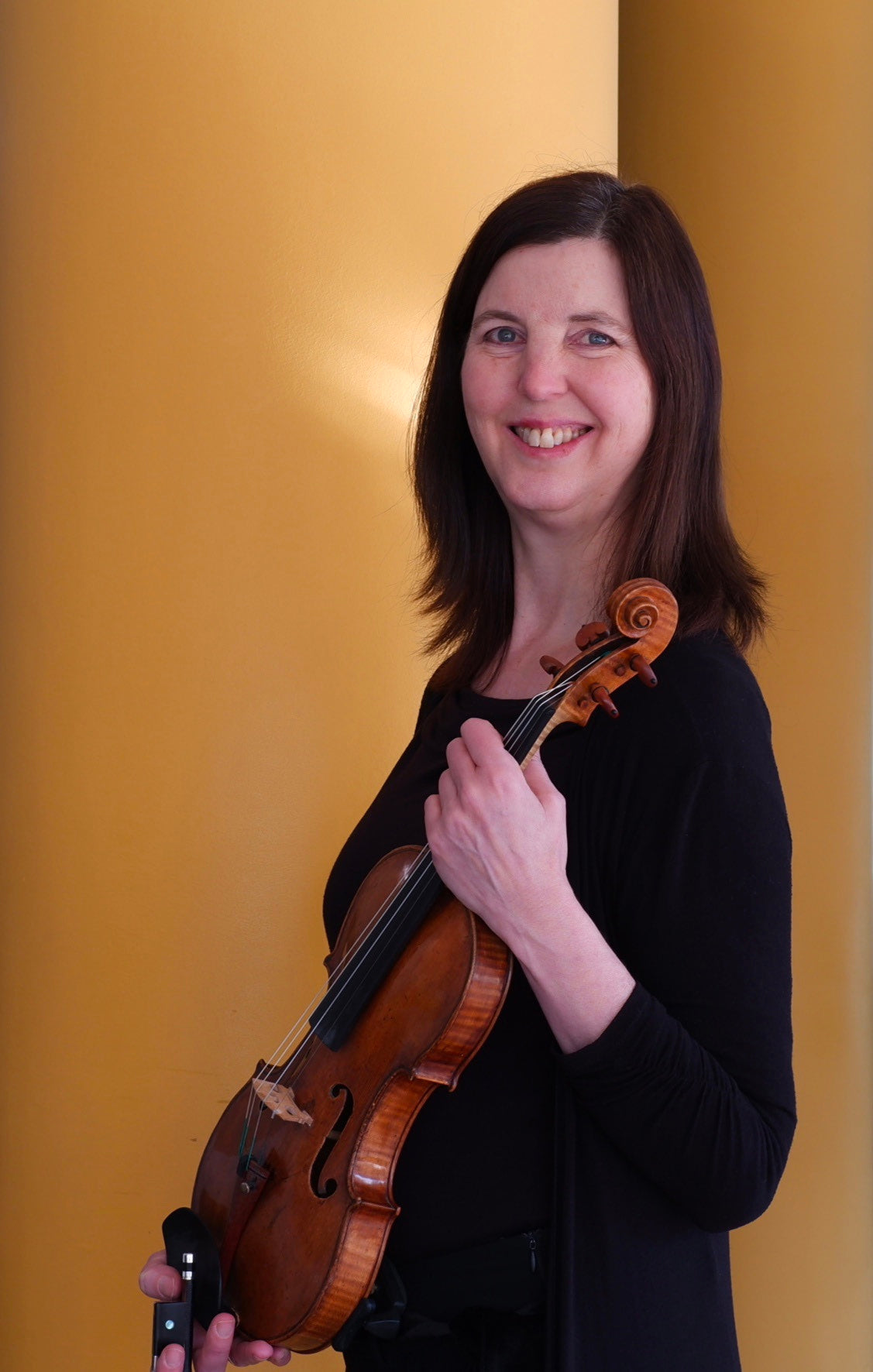 Haydn, Mozart, Stamitz: Duos