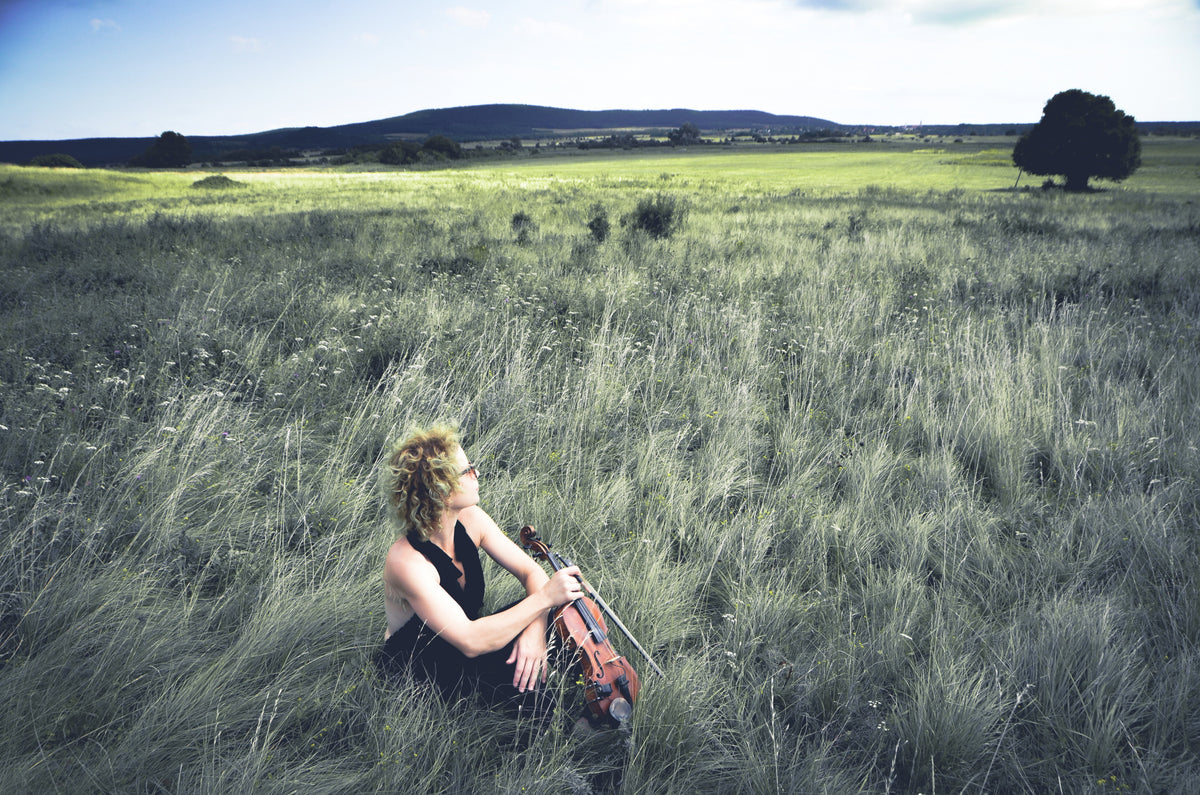 Unseen Landscapes [Pure DSD]