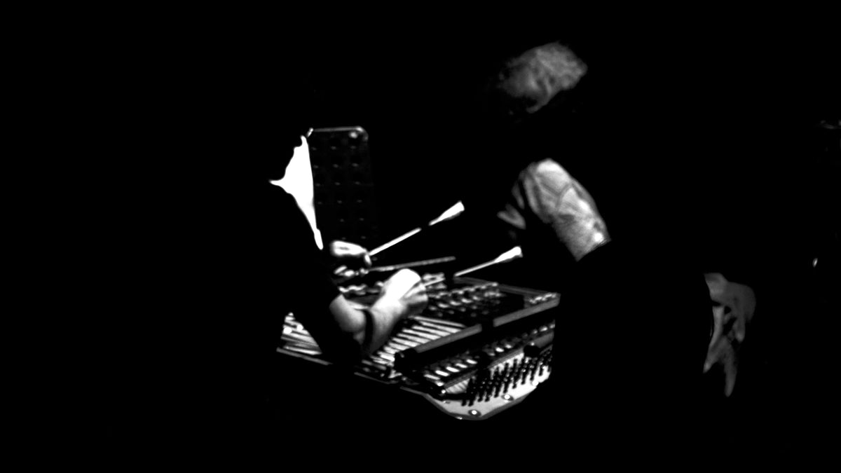 Urbi et Orbi [Pure DSD]