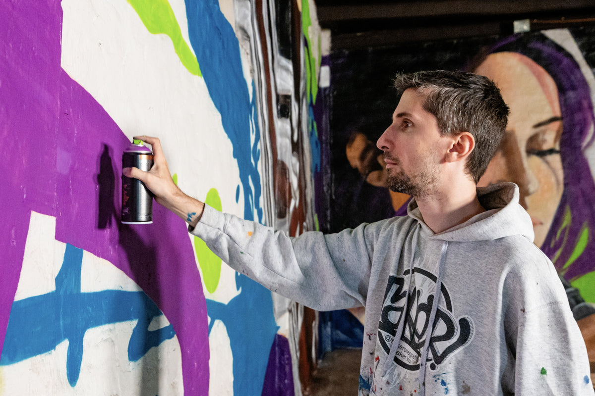 Graffiti