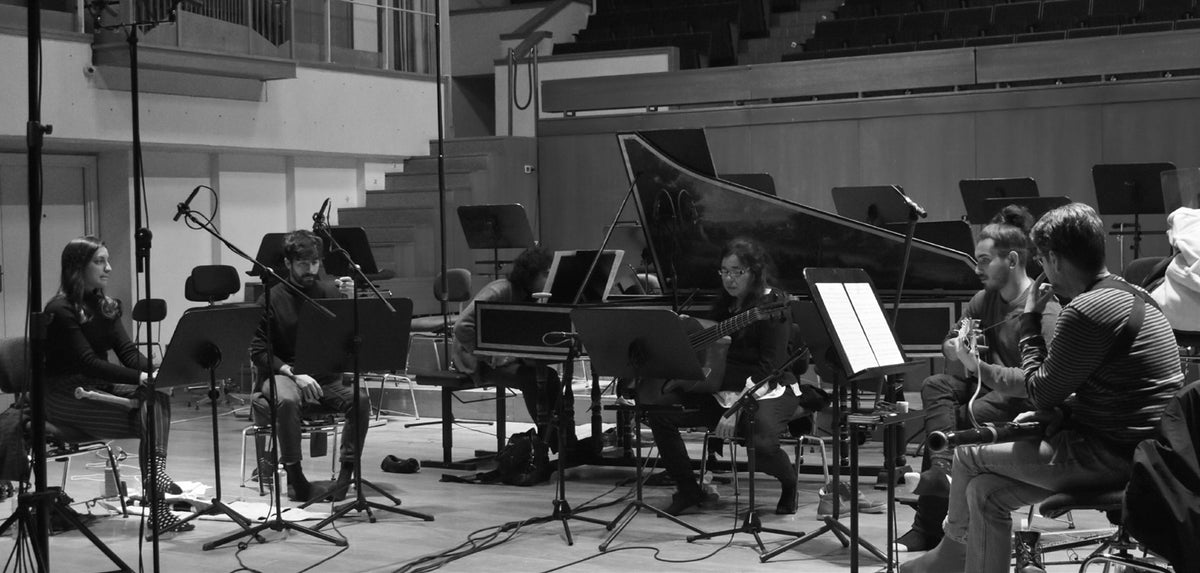Corelli After Schickhardt