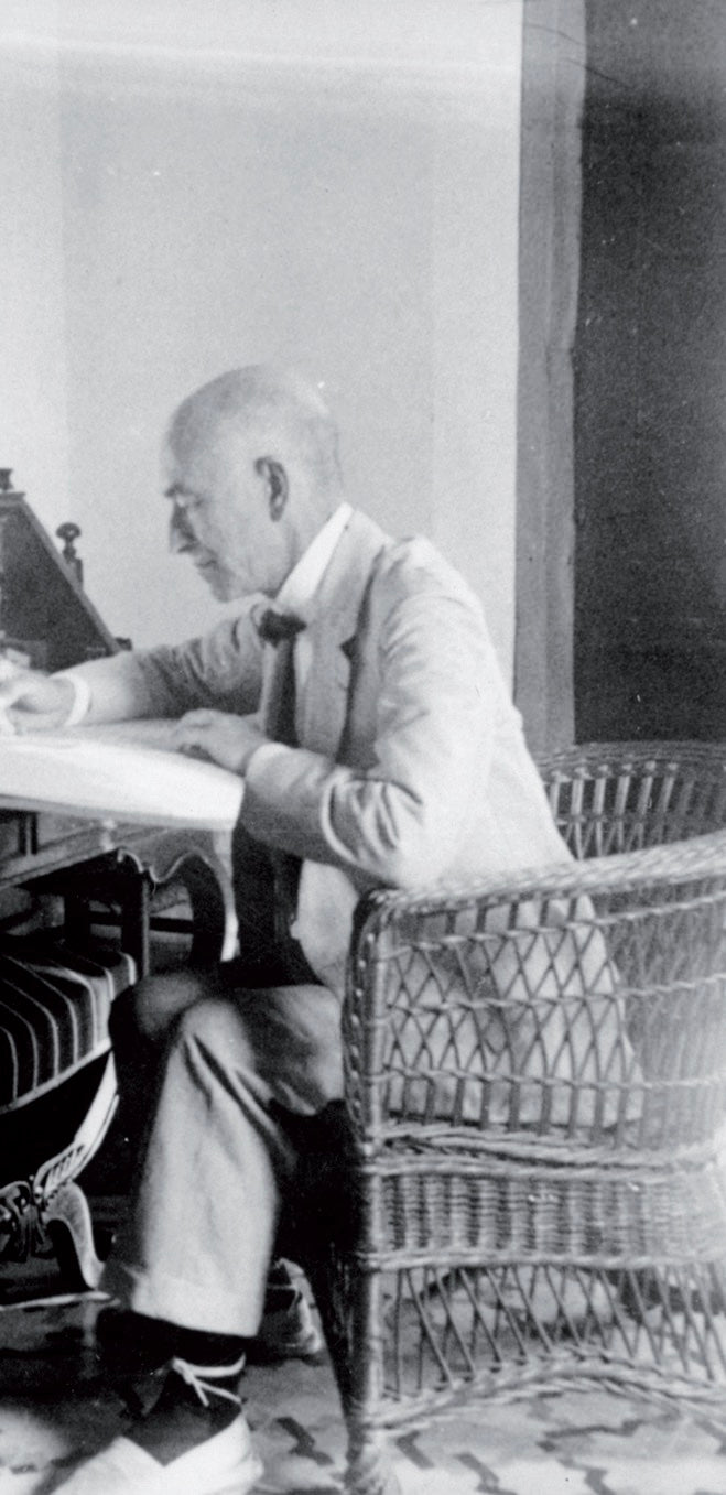 Manuel de Falla: El corregidor y la molinera, El Sombrero de Tres Picos
