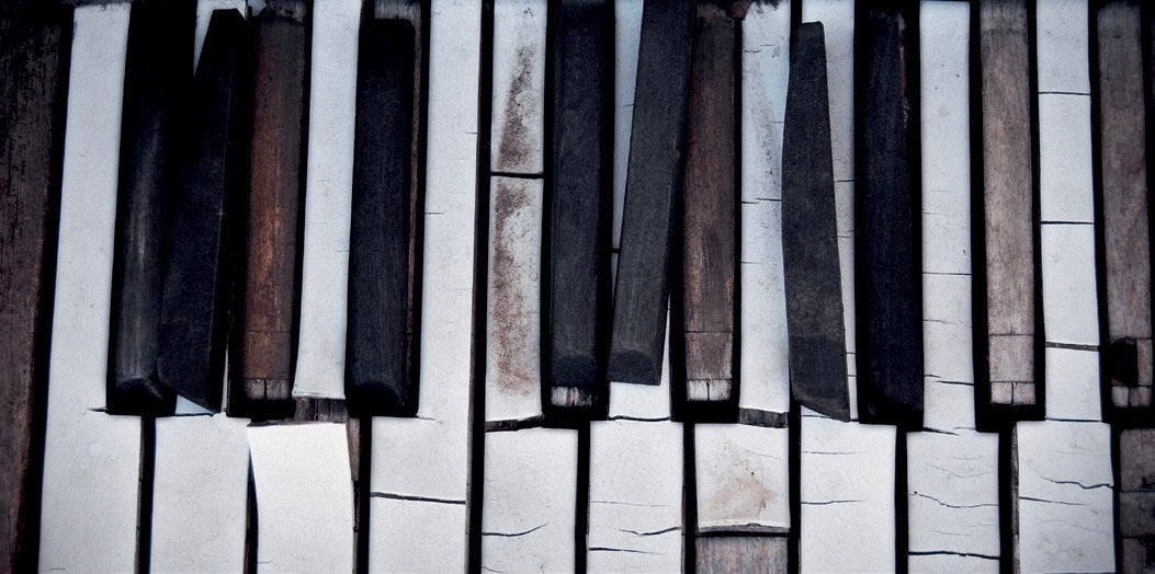 My Microtonal Piano