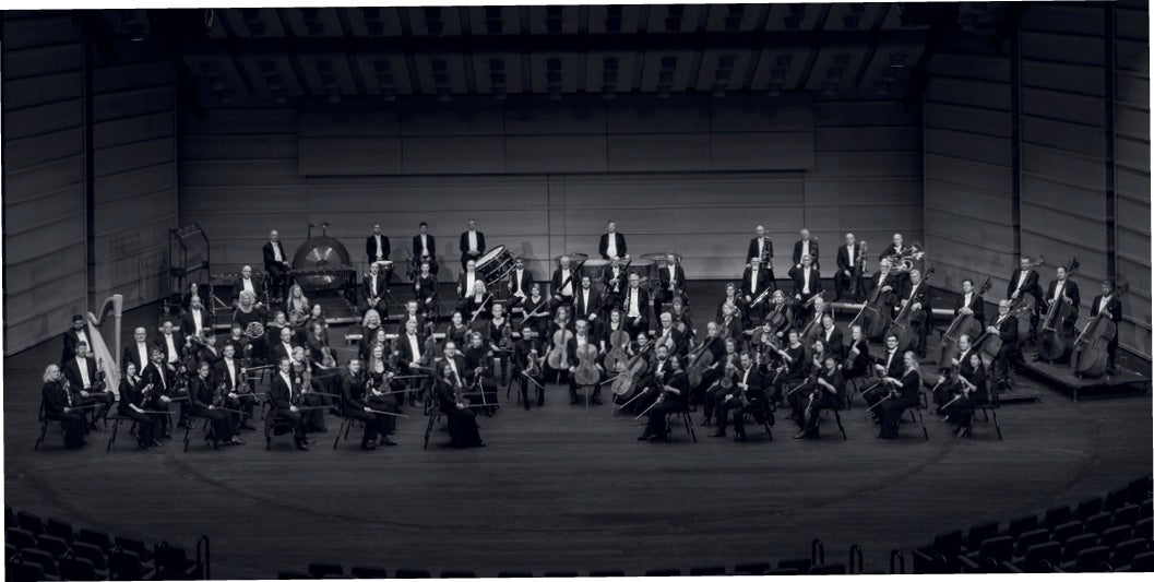 Delius: A Mass of Life