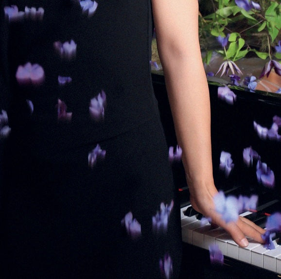 My Microtonal Piano