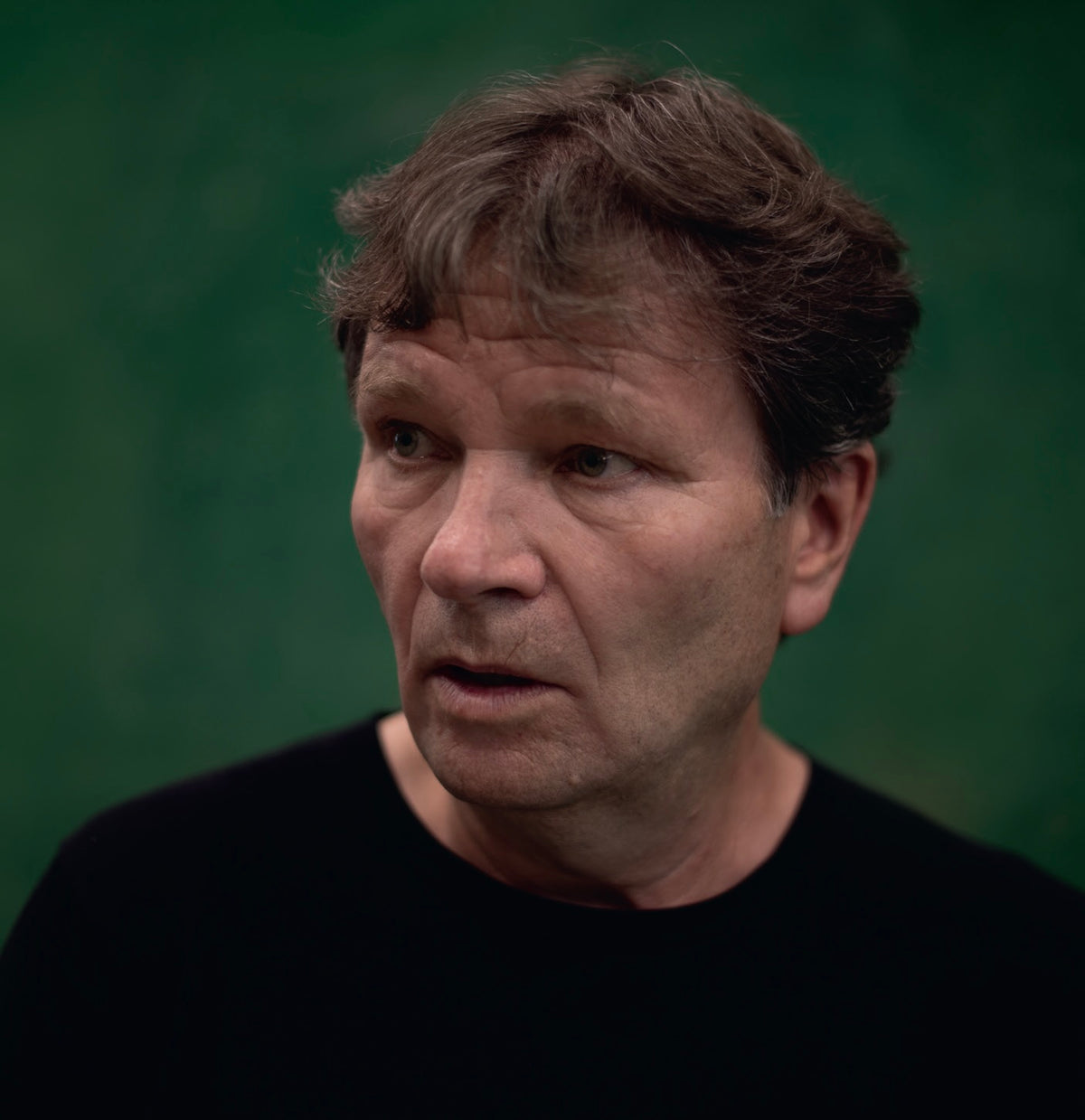 Edvin Østergaard: Ørenslyd