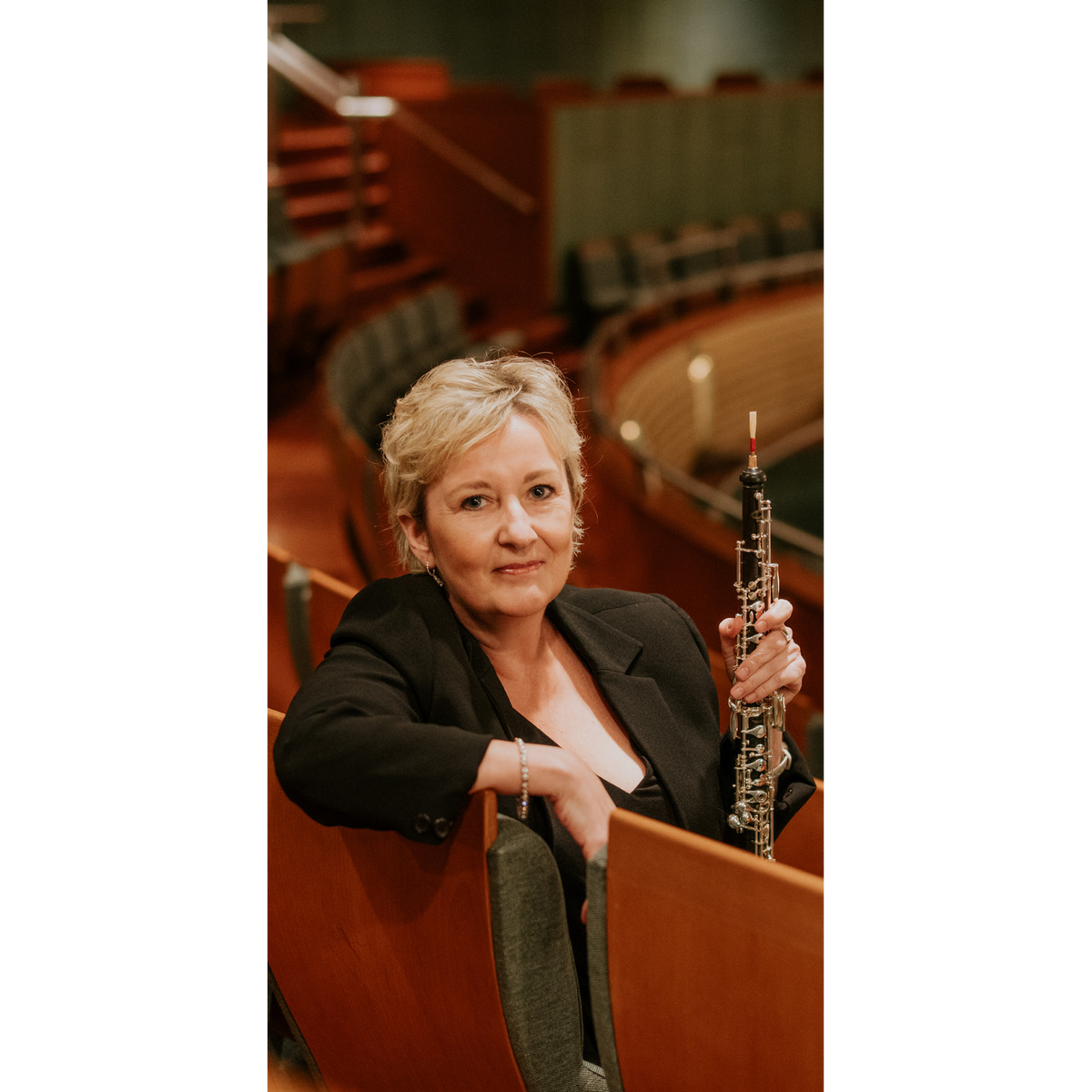 John Williams Flute Concerto & Bernard Herrmann Souvenirs du Voyage