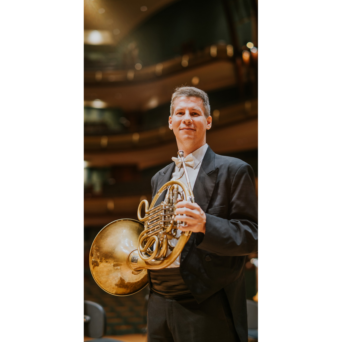 John Williams Flute Concerto & Bernard Herrmann Souvenirs du Voyage
