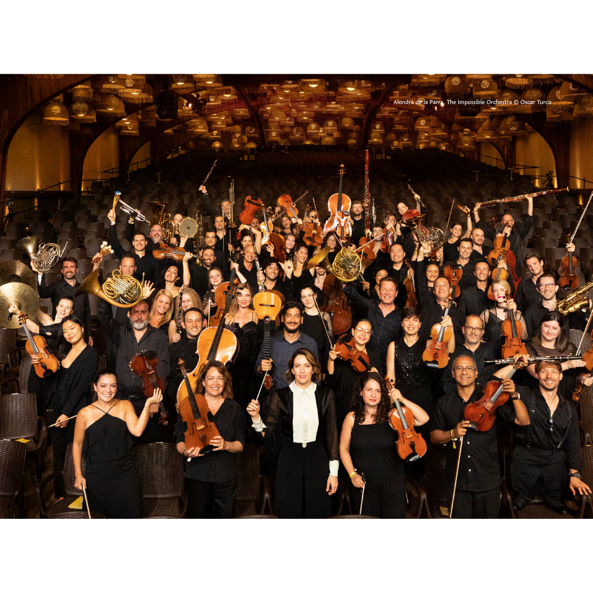 Horizons: Live at Festival PAAX GNP