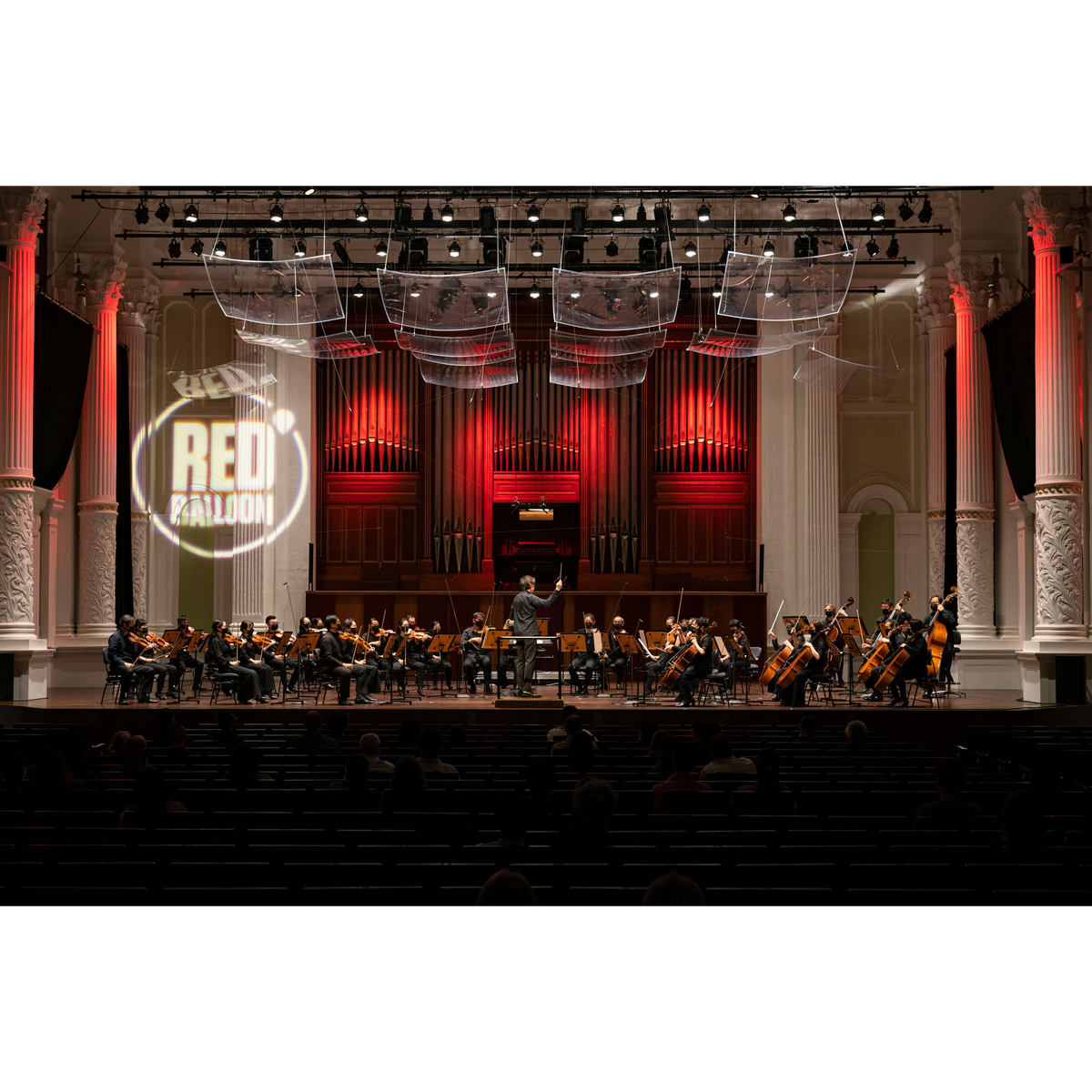 John Williams Flute Concerto & Bernard Herrmann Souvenirs du Voyage
