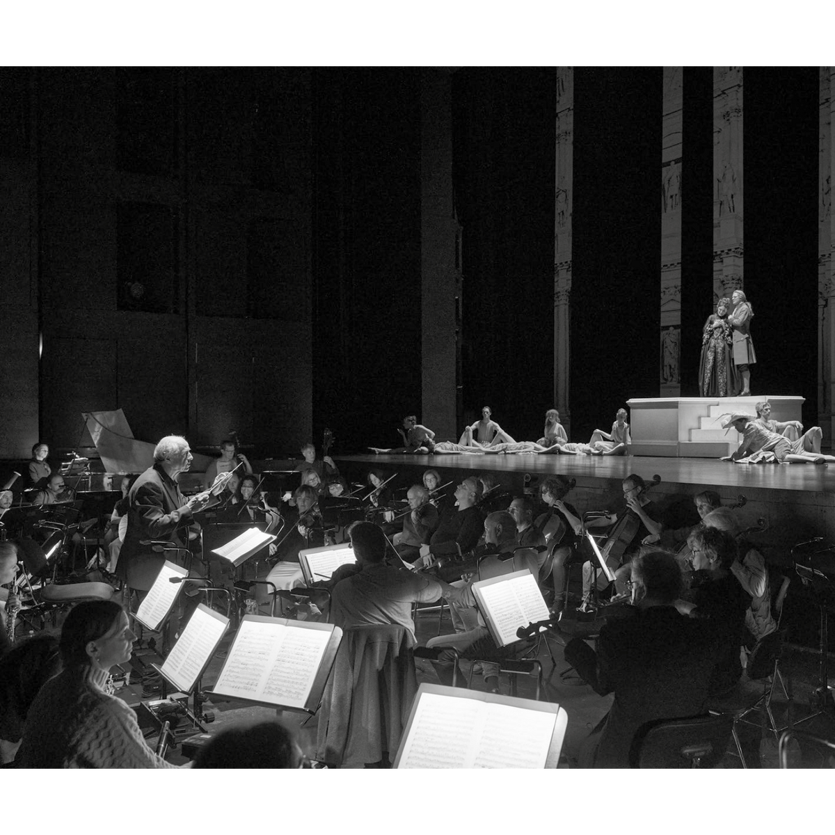 Mozart: Don Giovanni (Vol 1)
