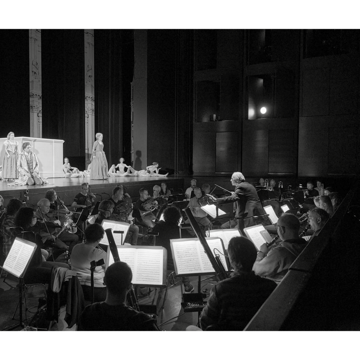 Mozart: Don Giovanni (Vol 1)