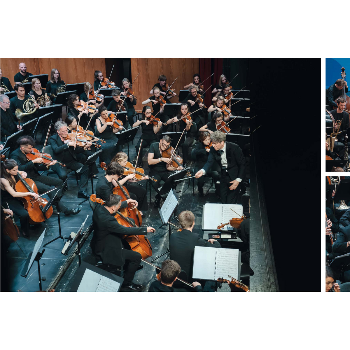 Mahler: Symphony No. 5 on Period Instruments