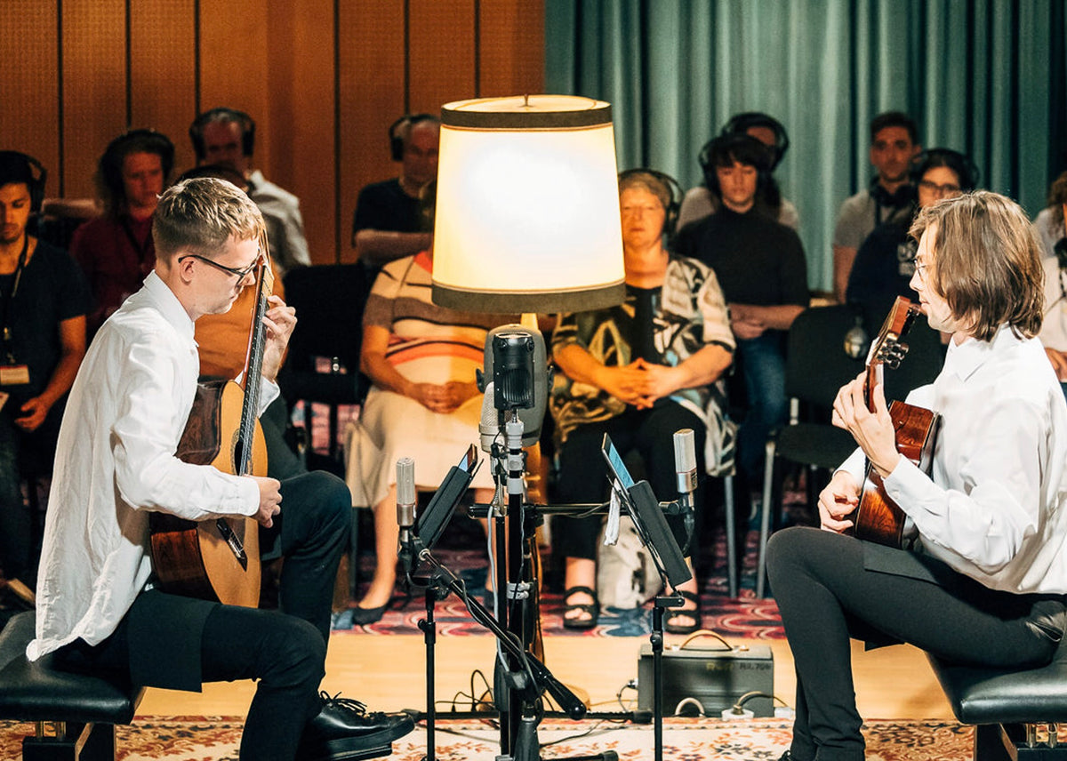 In Time [6 World Premiere Recordings]