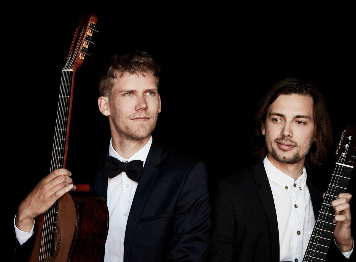 In Time [6 World Premiere Recordings]