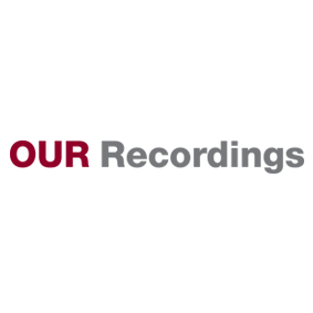 OUR Recordings