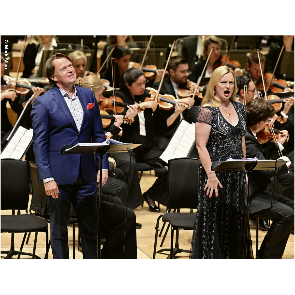 Janacek: The Excursions of Mr Broucek (Vol 1)
