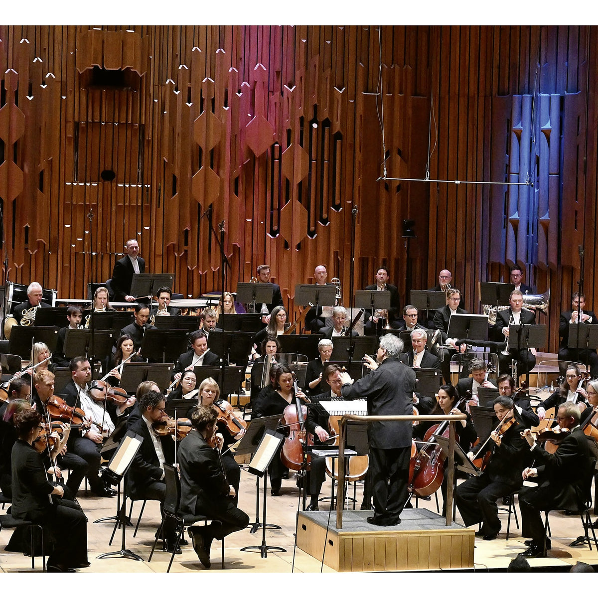 Holst: The Planets & Bax: Tintagel