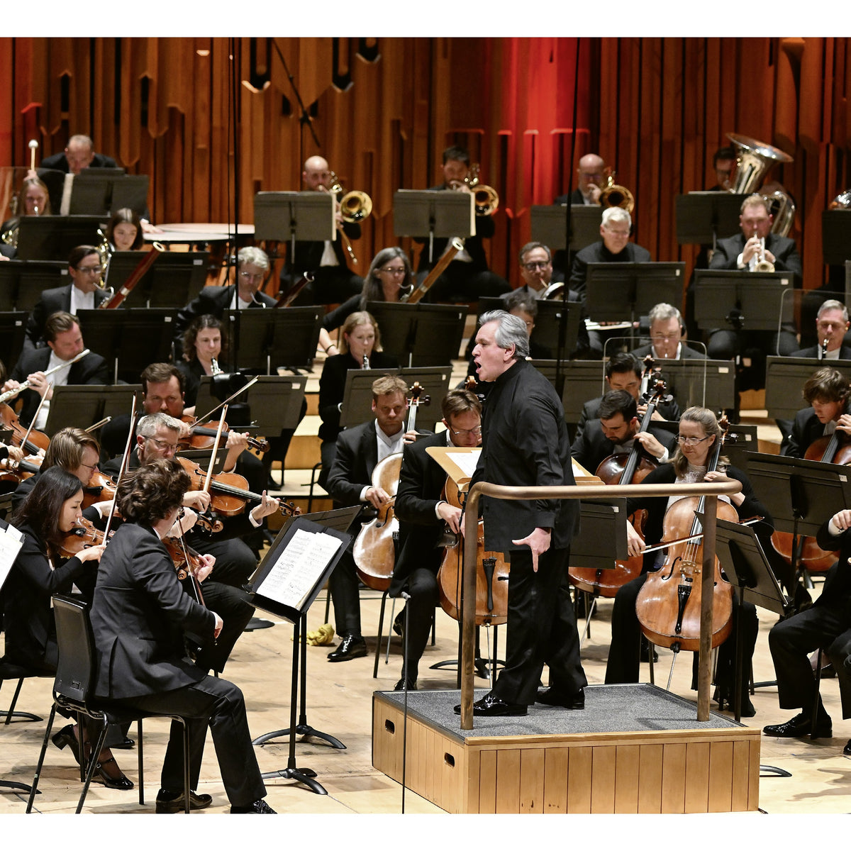 Holst: The Planets & Bax: Tintagel
