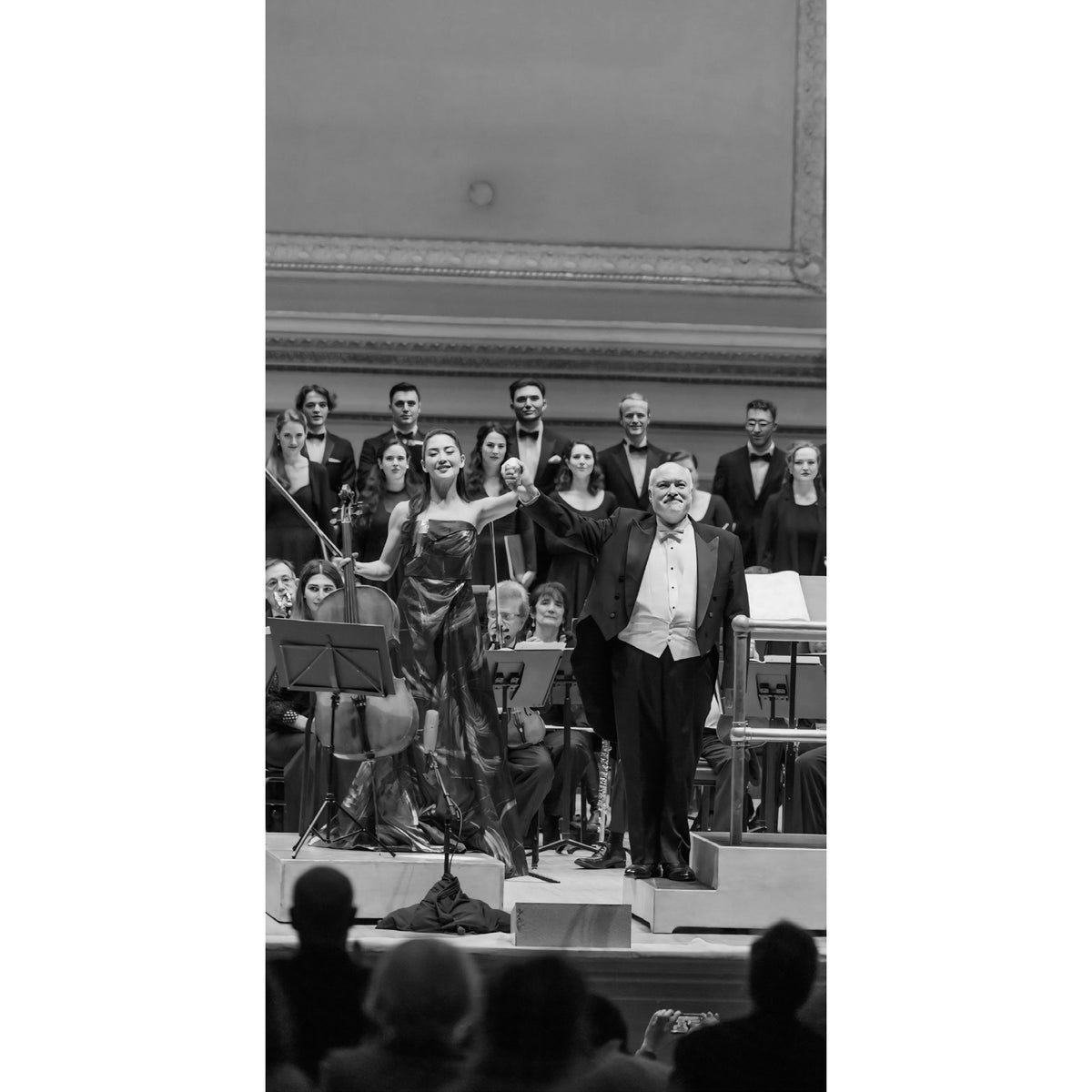 Hidden Legacies