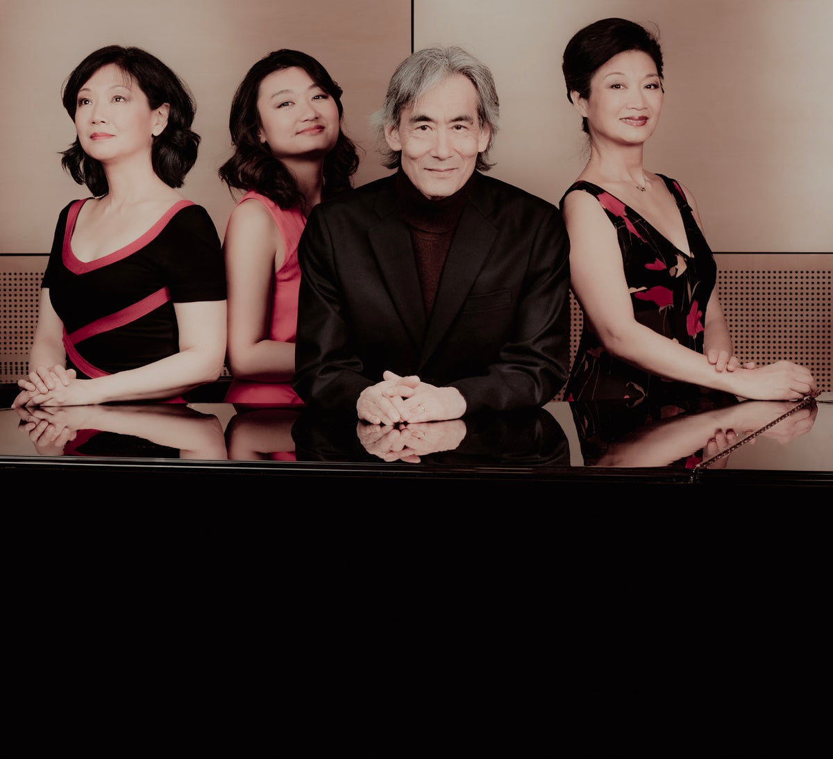 Mozart & Poulenc: Double & Triple Piano Concertos