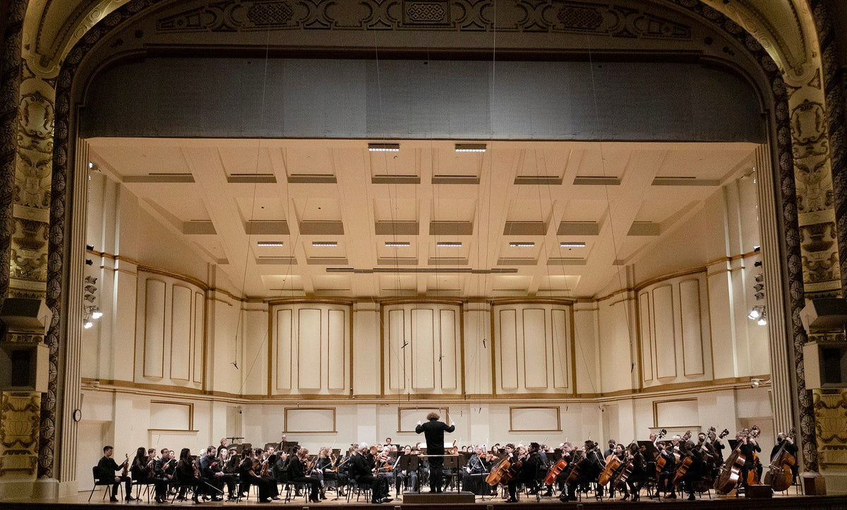 Bernstein: Serenade - Williams: Violin Concerto No. 1