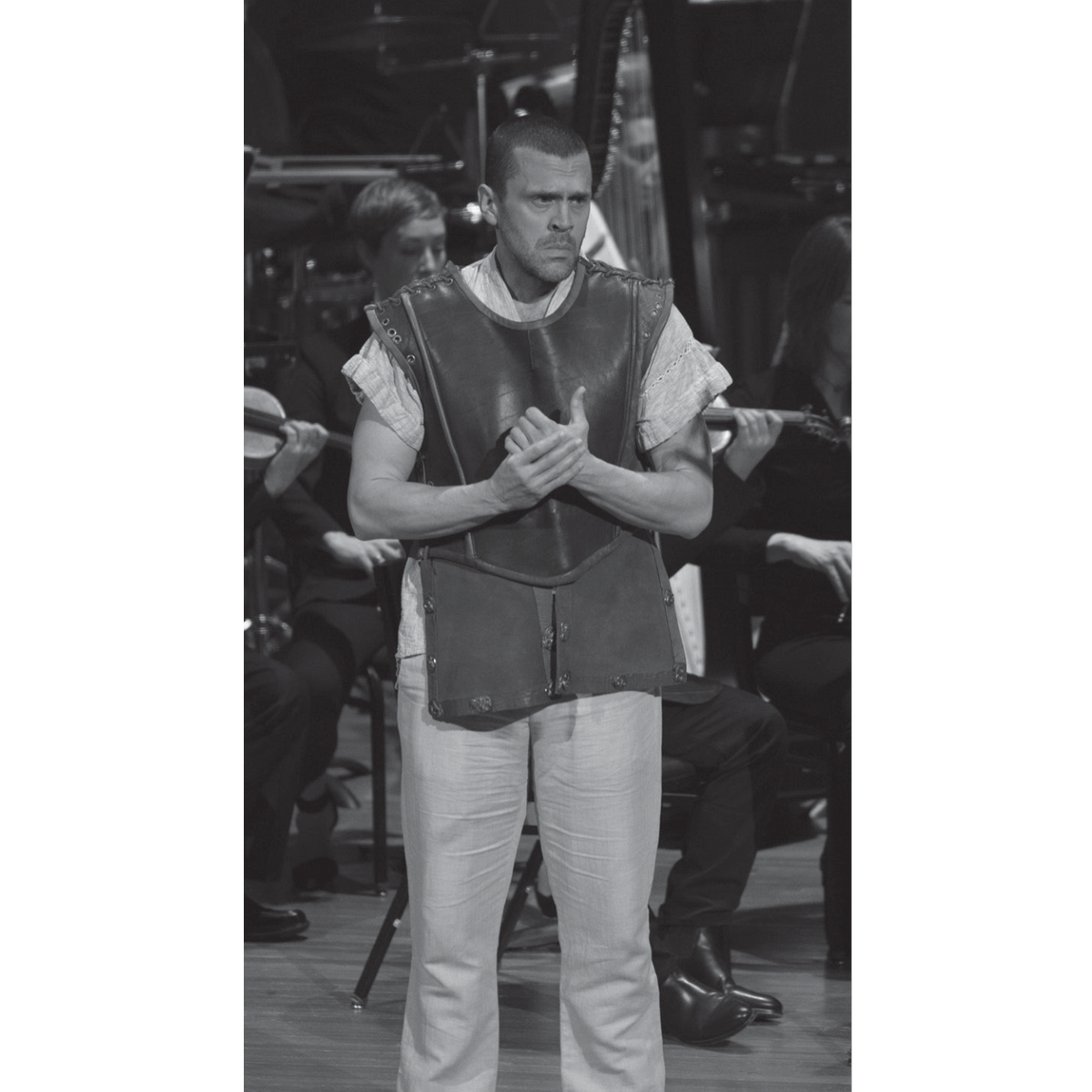 Mark Adamo: Lysistrata (Vol. 1)