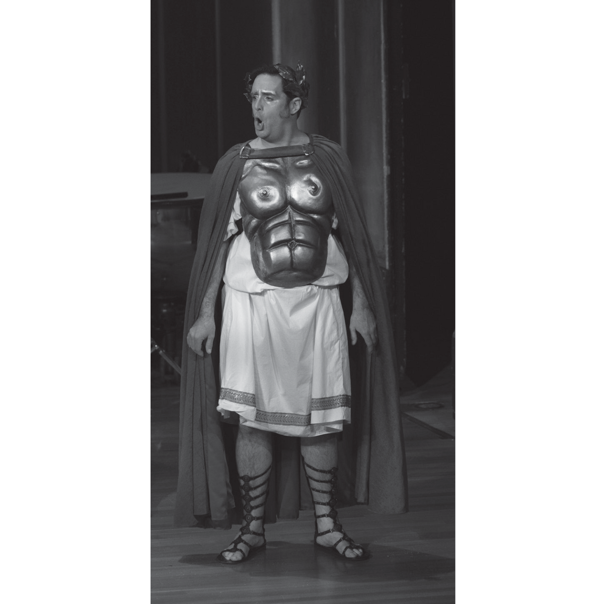 Mark Adamo: Lysistrata (Vol. 1)