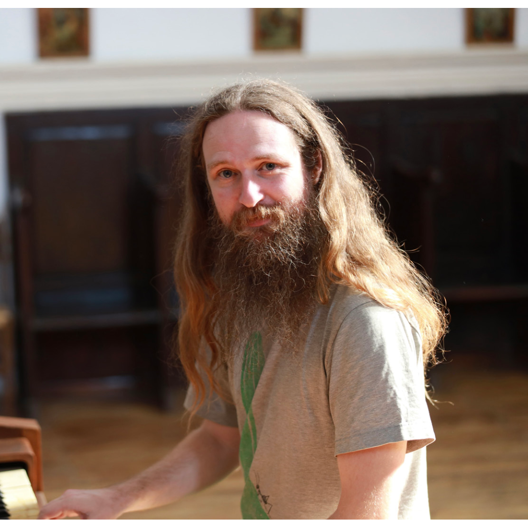 The Halffter Family Piano Music [DSD EP]