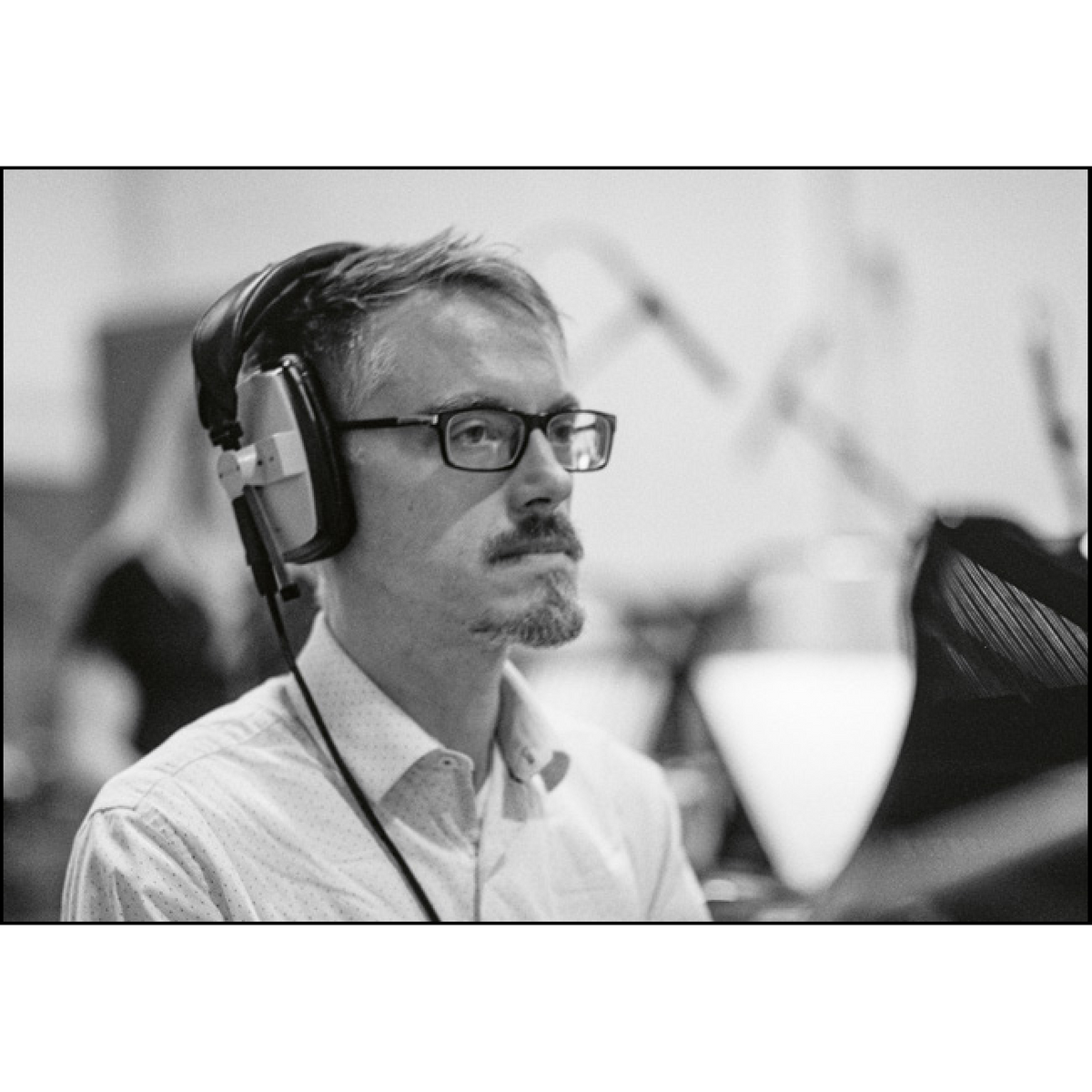 Steve Reich: Music For 18 Musicians
