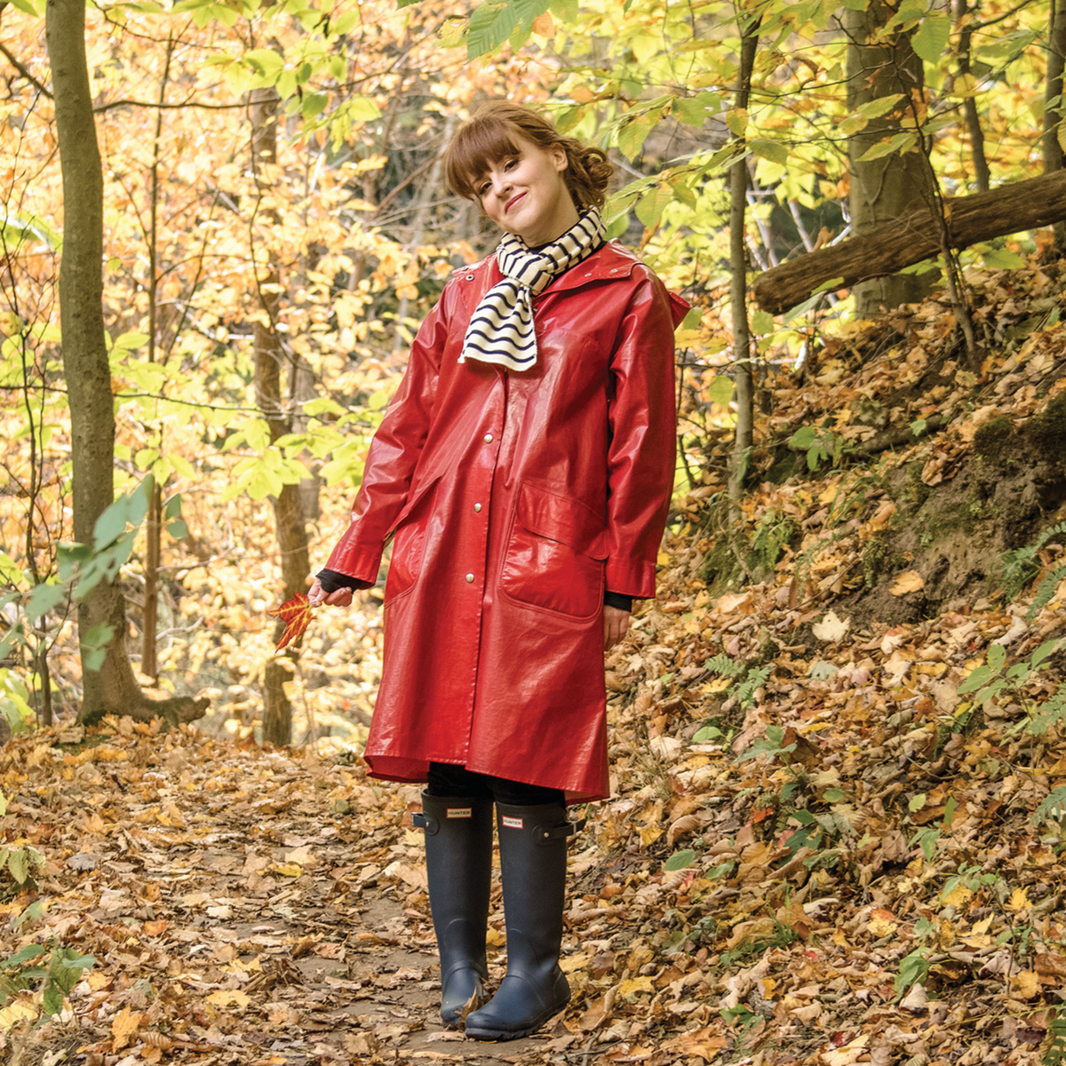 Diana Panton: Solstice/Equinox