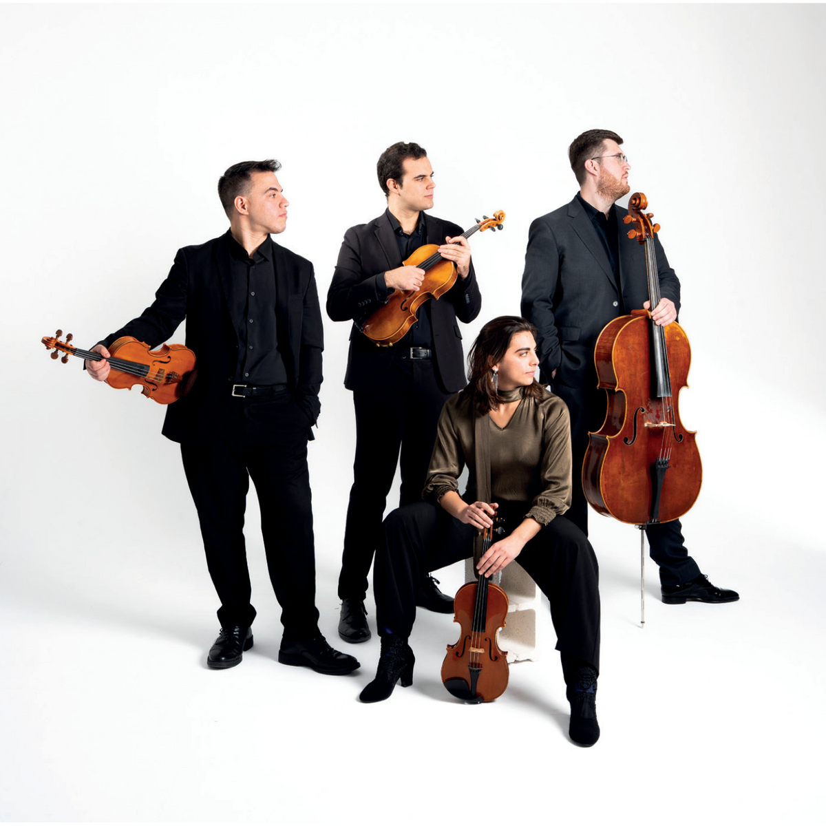 Traditio [Pure DSD] [World Premiere Recording]