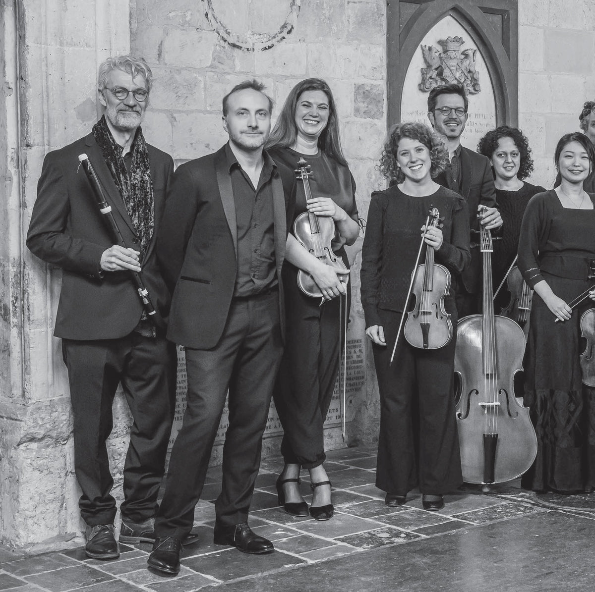 Bach Triple