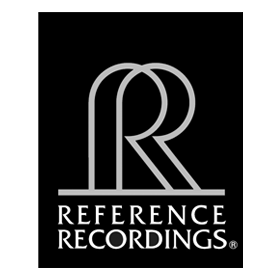 Reference Recordings