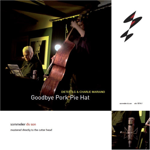 Goodbye Pork Pie Hat