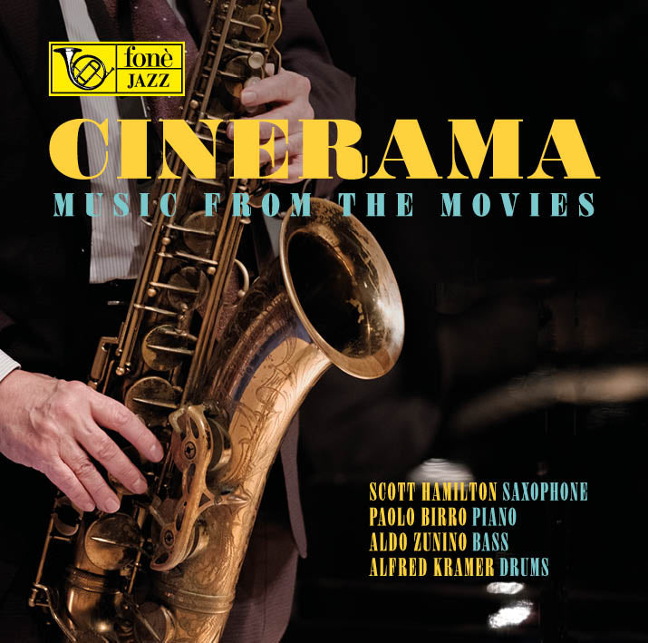 Cinerama: Music From The Movies