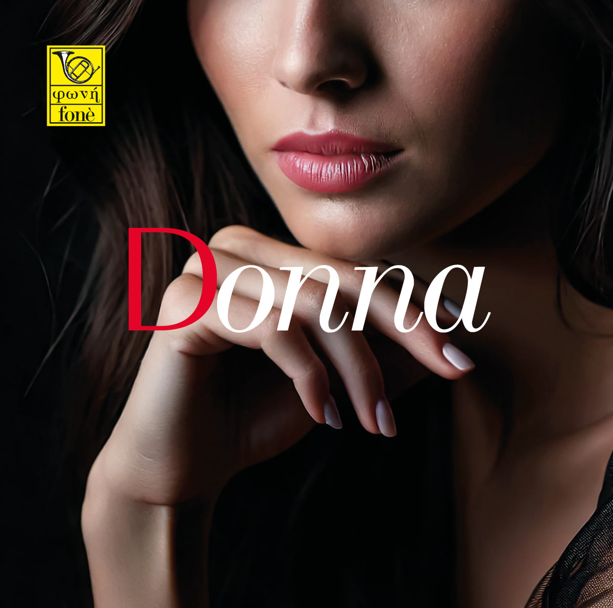 Donna: An Homage to Women