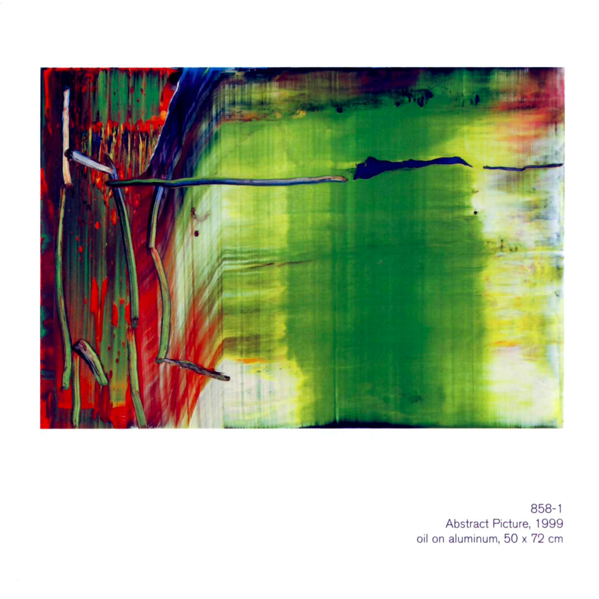 Richter 858 [Pure DSD]