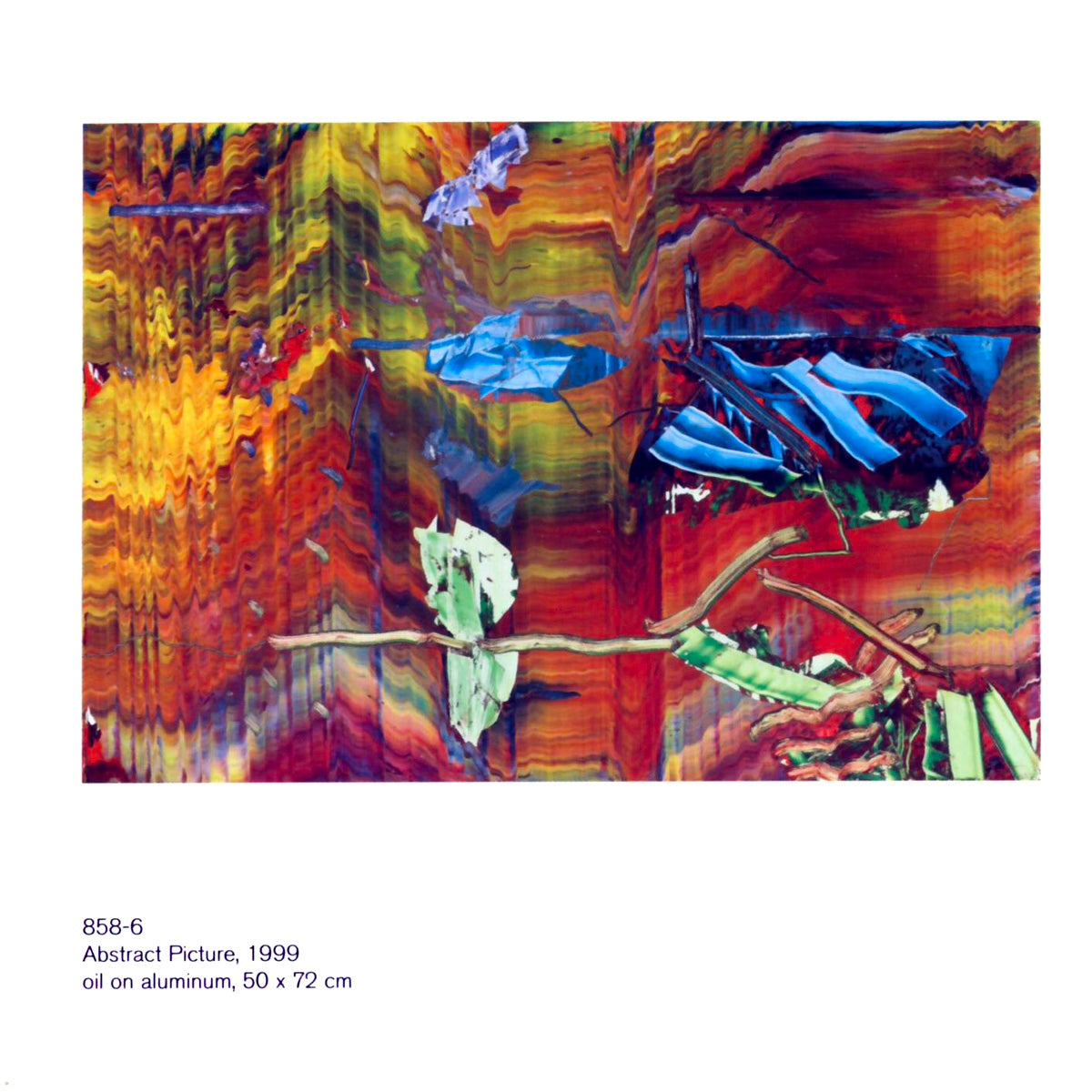 Richter 858 [Pure DSD]