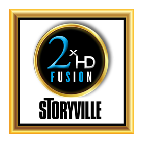 2xHD - Storyville