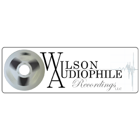 Wilson Audiophile Recordings