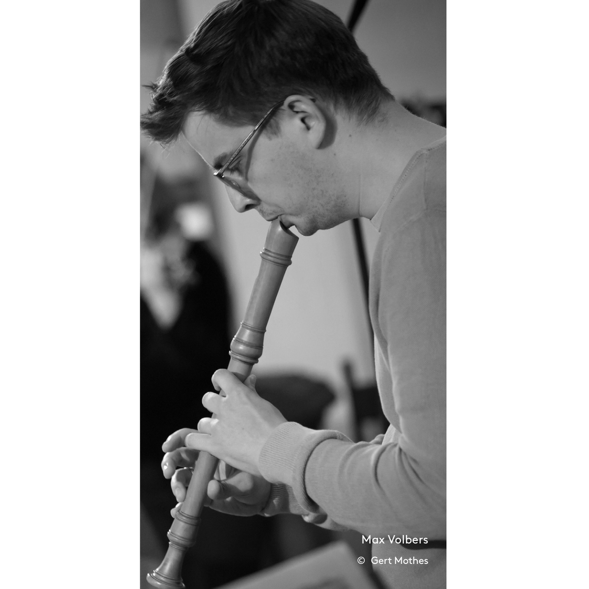 The Leipzig Collegium Musicum Vol. 1: Music Before Bach